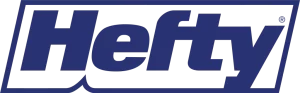 Hefty-logo